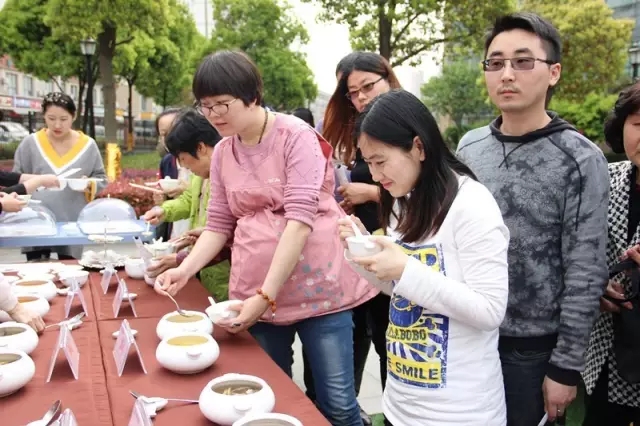  舌尖上的诱惑，百佳与您共享饕餮盛宴 